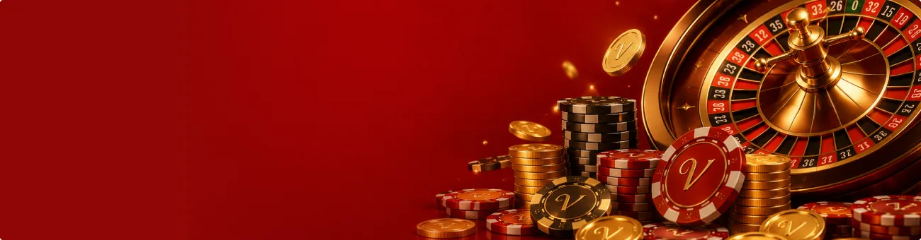 Villento casino Banner 5